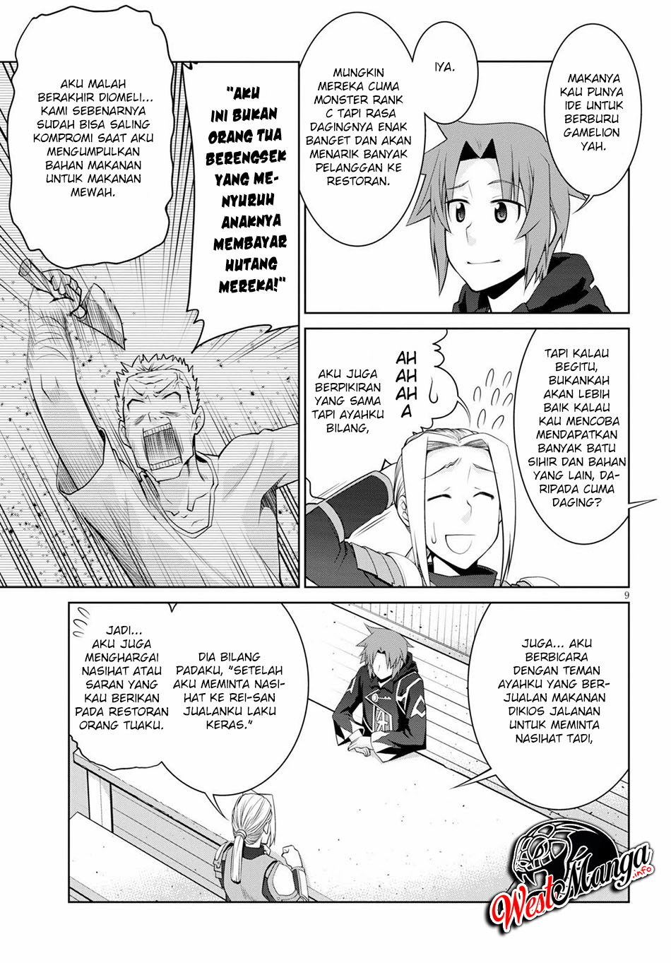 Chapter 50 - halaman 12