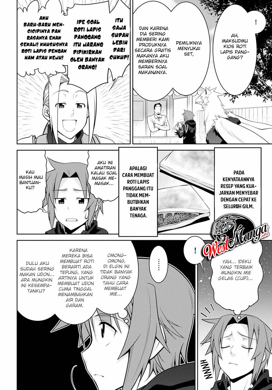 Chapter 50 - halaman 14