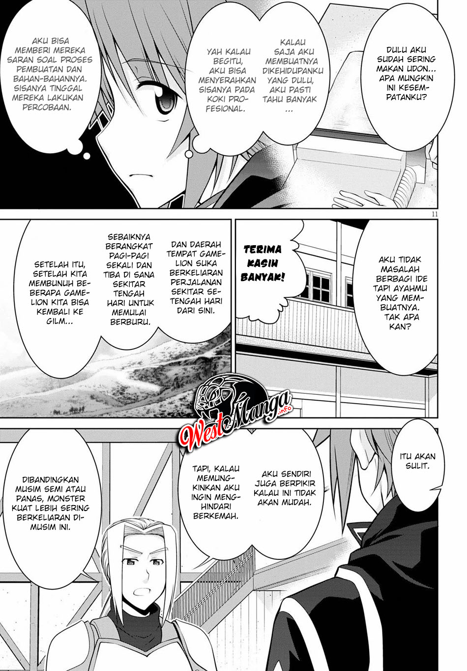 Chapter 50 - halaman 15