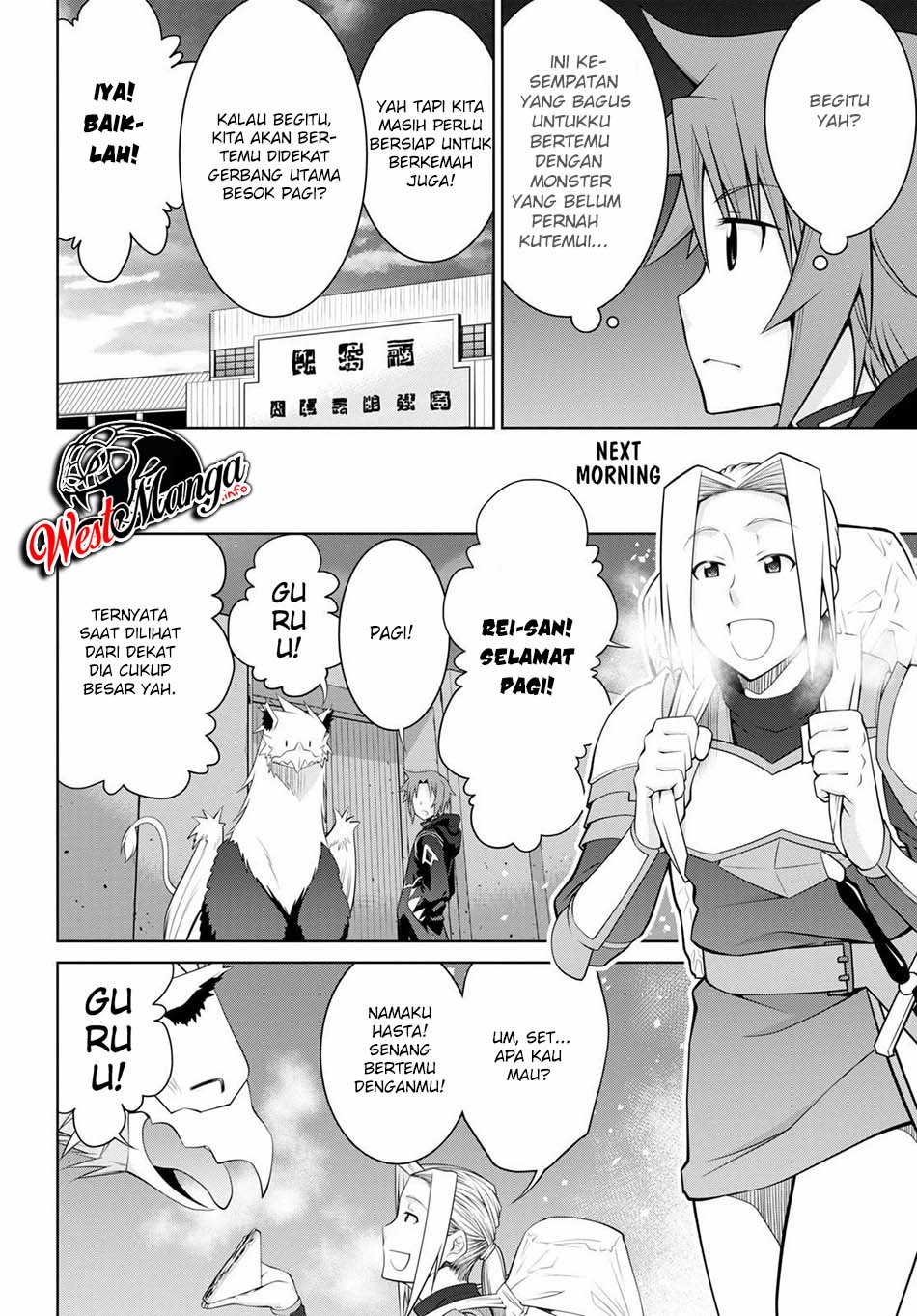 Chapter 50 - halaman 16