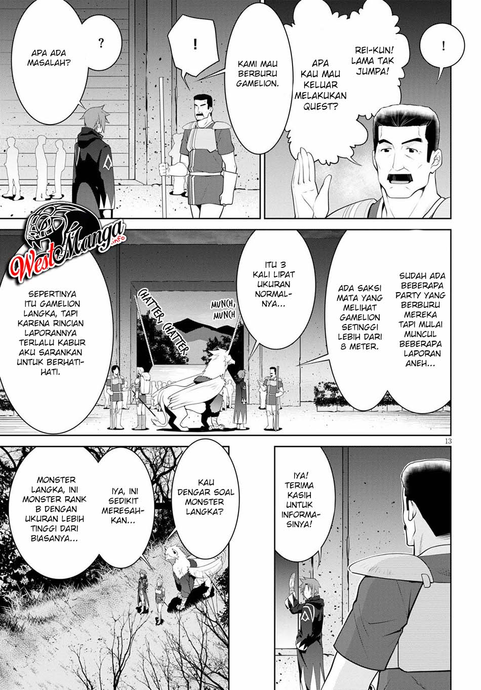 Chapter 50 - halaman 17