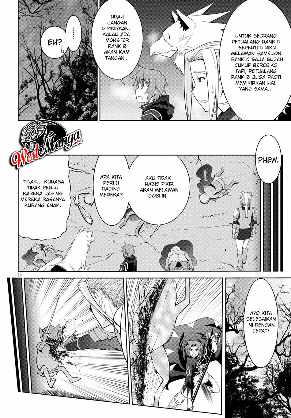 Chapter 50 - halaman 18