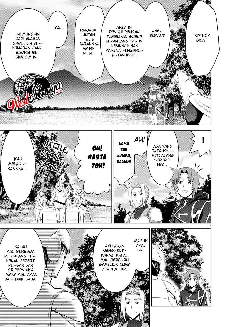 Chapter 50 - halaman 19