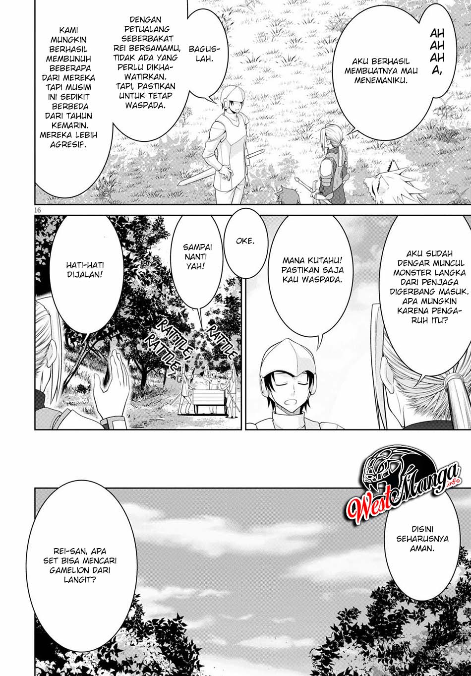 Chapter 50 - halaman 20