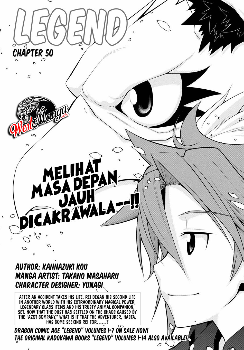 Chapter 50 - halaman 3