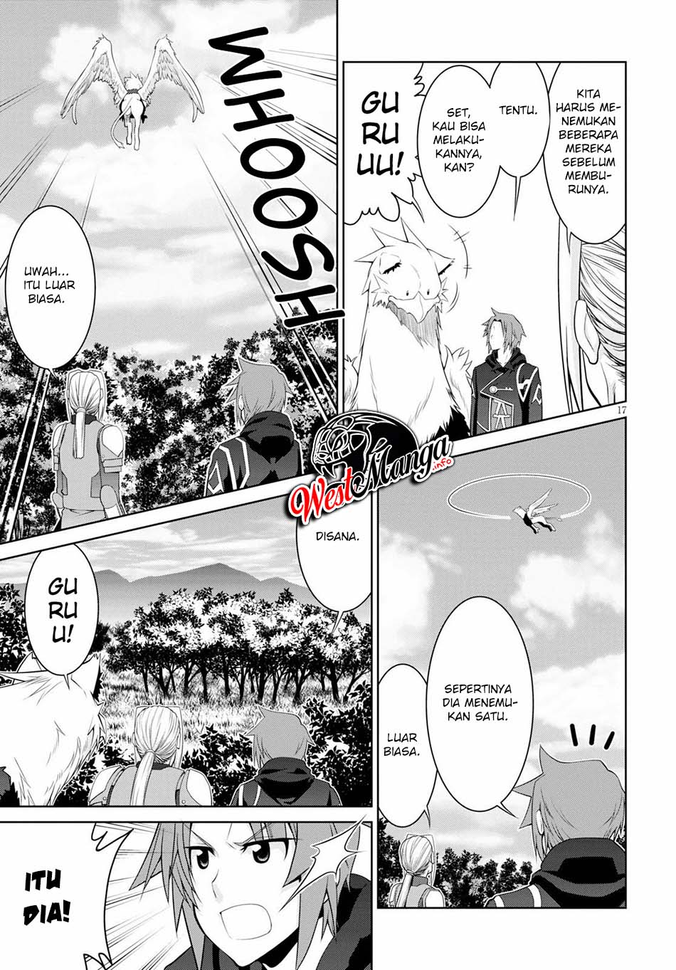 Chapter 50 - halaman 21