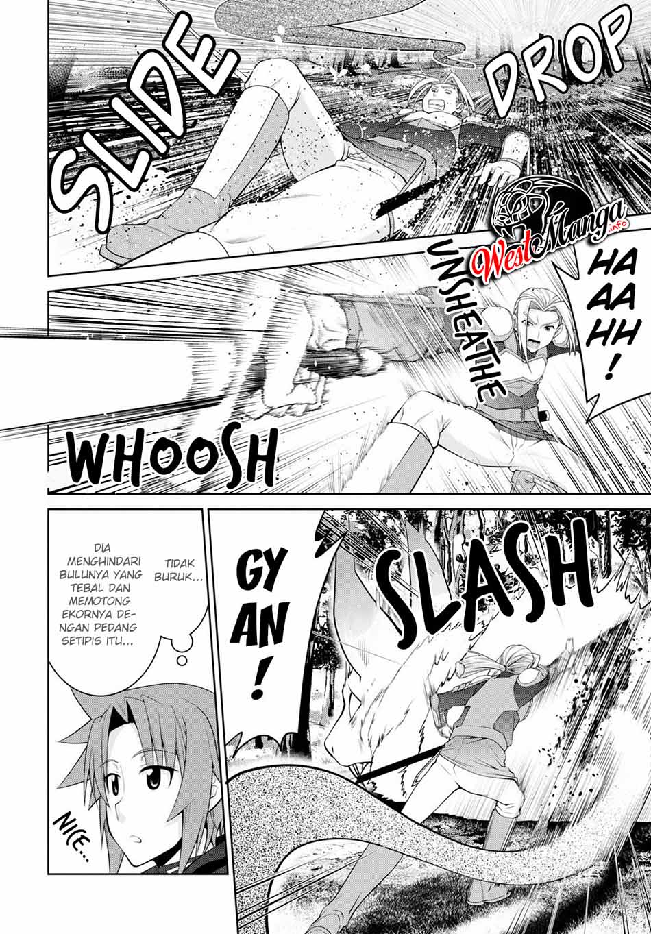 Chapter 50 - halaman 25