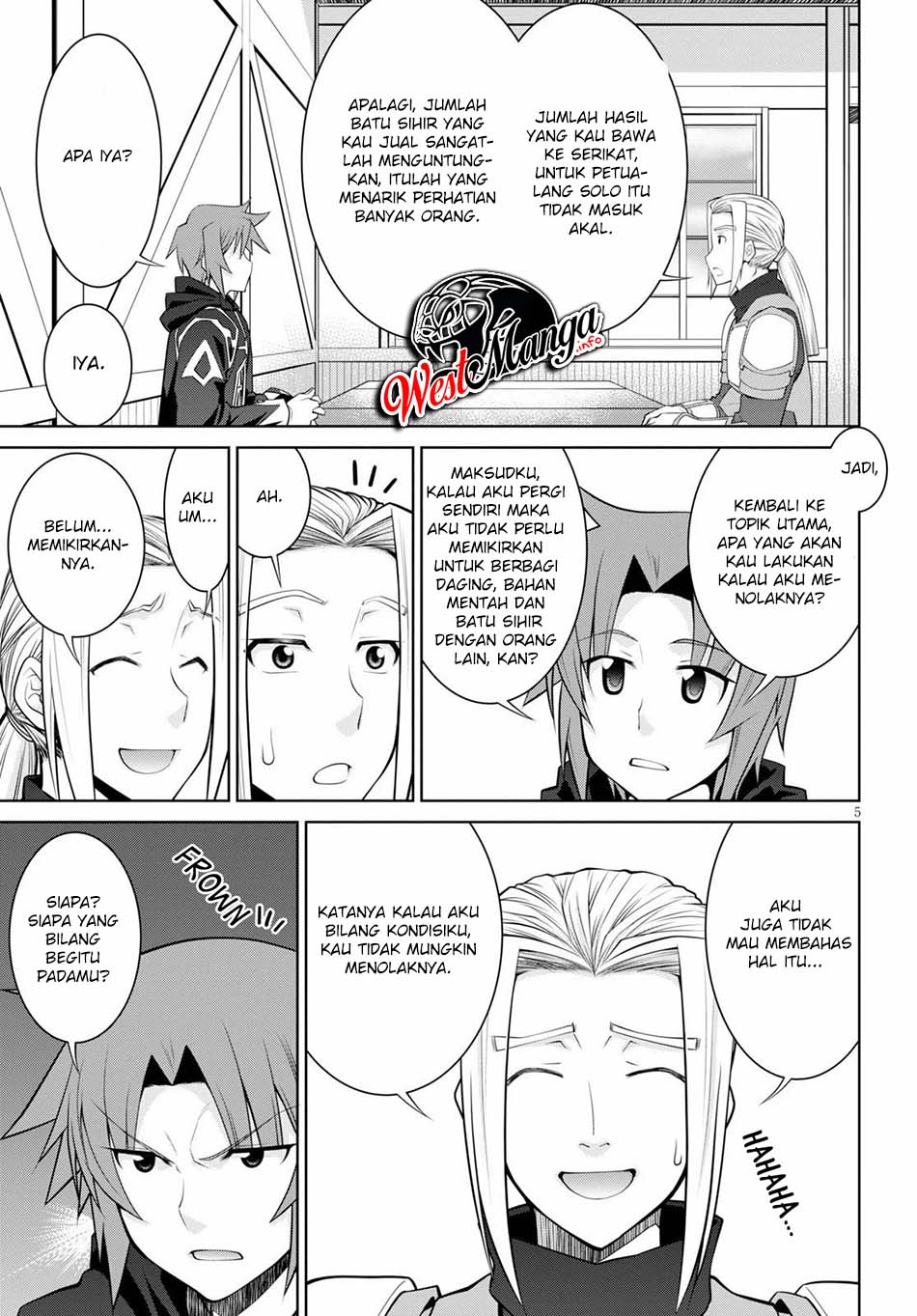 Chapter 50 - halaman 8