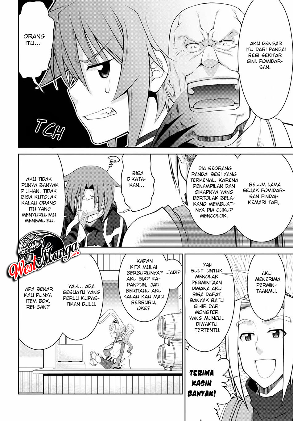 Chapter 50 - halaman 9