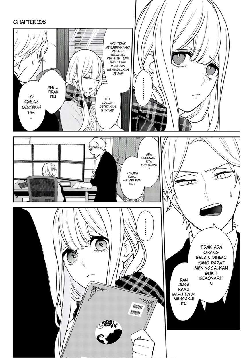 Chapter 208 - halaman 3