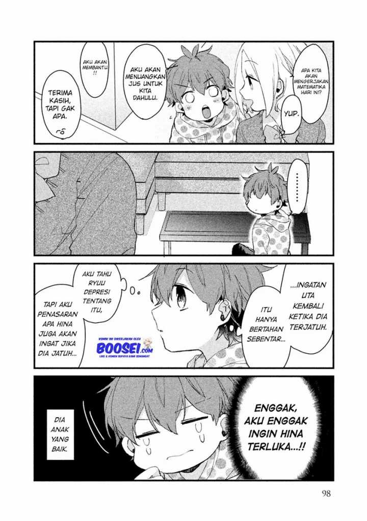 Chapter 30 - halaman 8