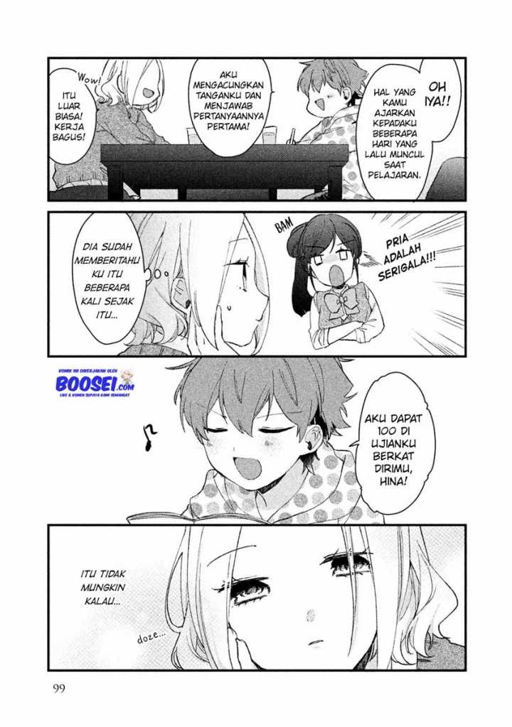 Chapter 30 - halaman 9