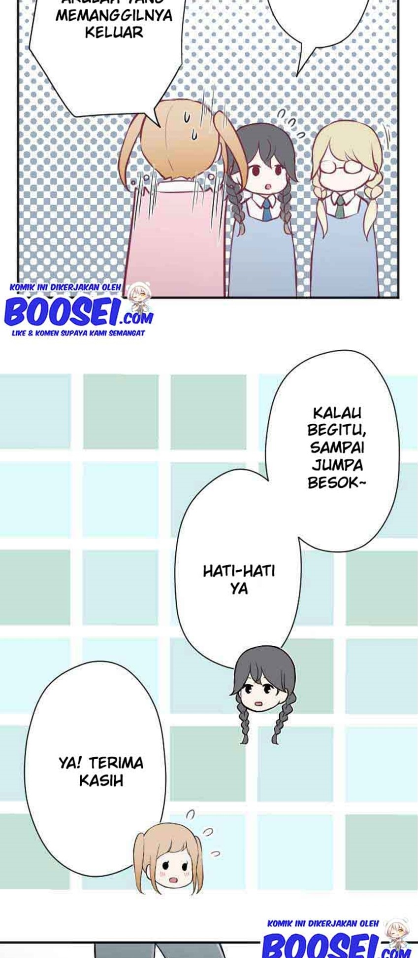 Chapter 84 - halaman 13