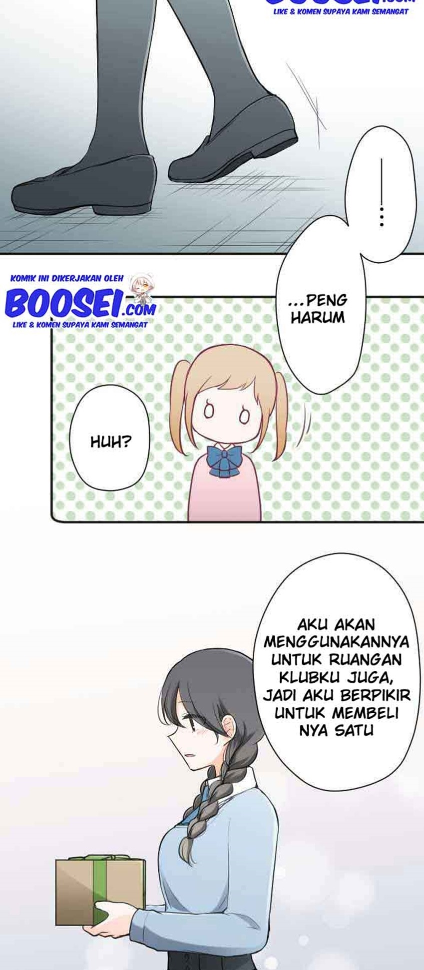 Chapter 84 - halaman 14