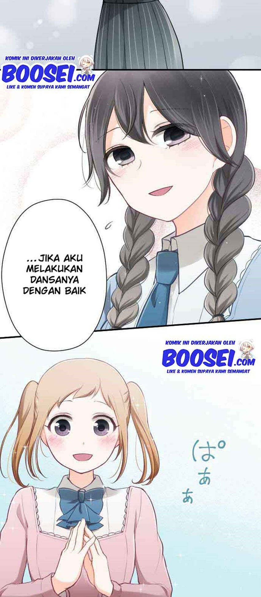Chapter 84 - halaman 15