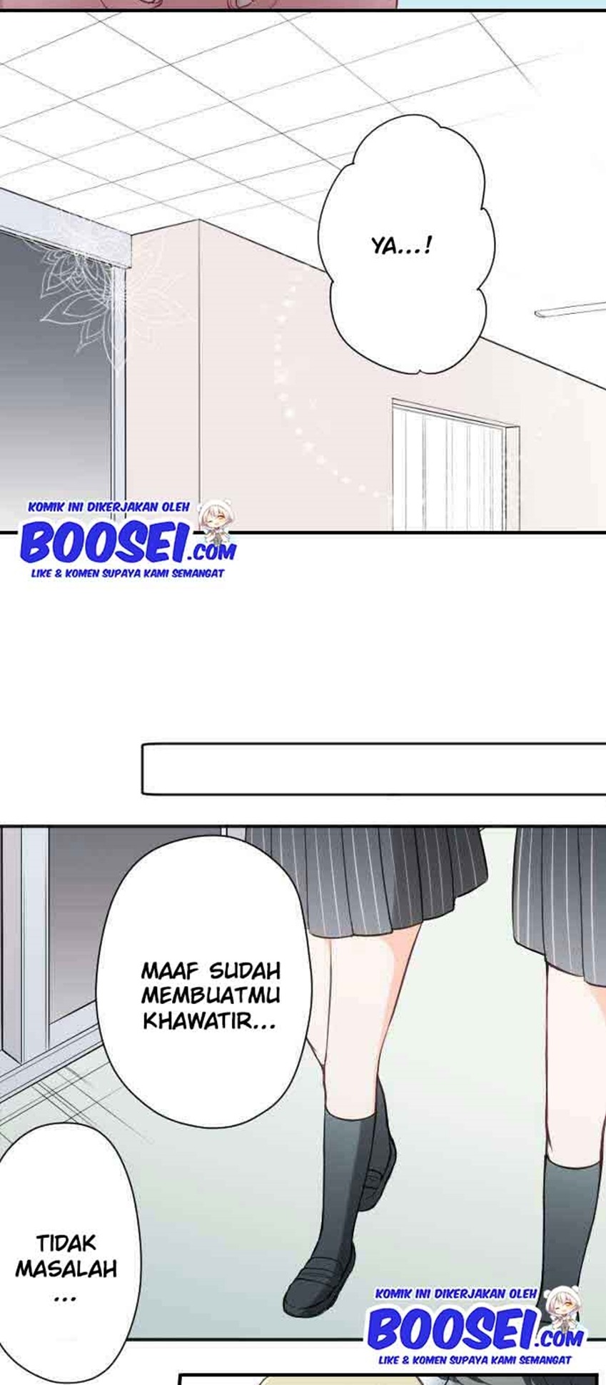 Chapter 84 - halaman 16