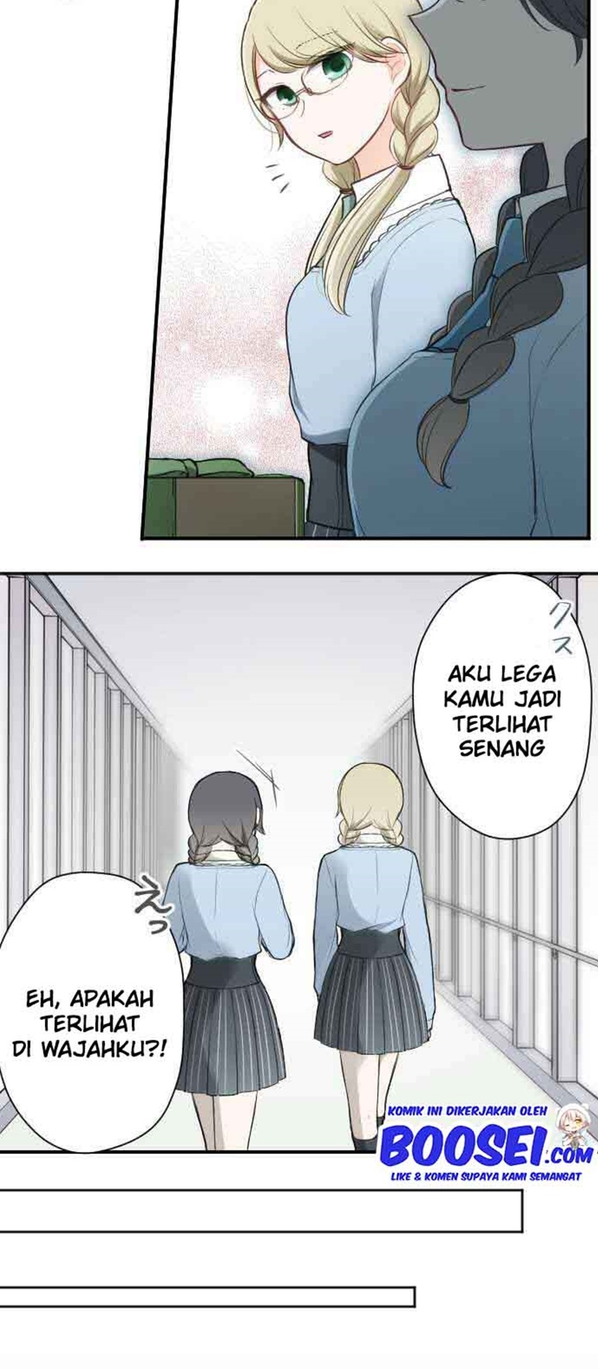 Chapter 84 - halaman 17