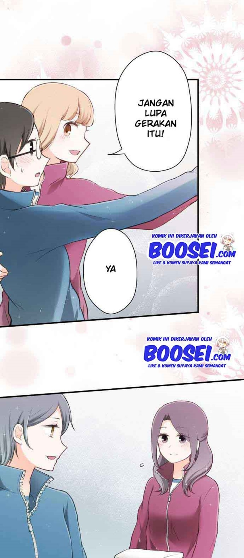 Chapter 84 - halaman 20