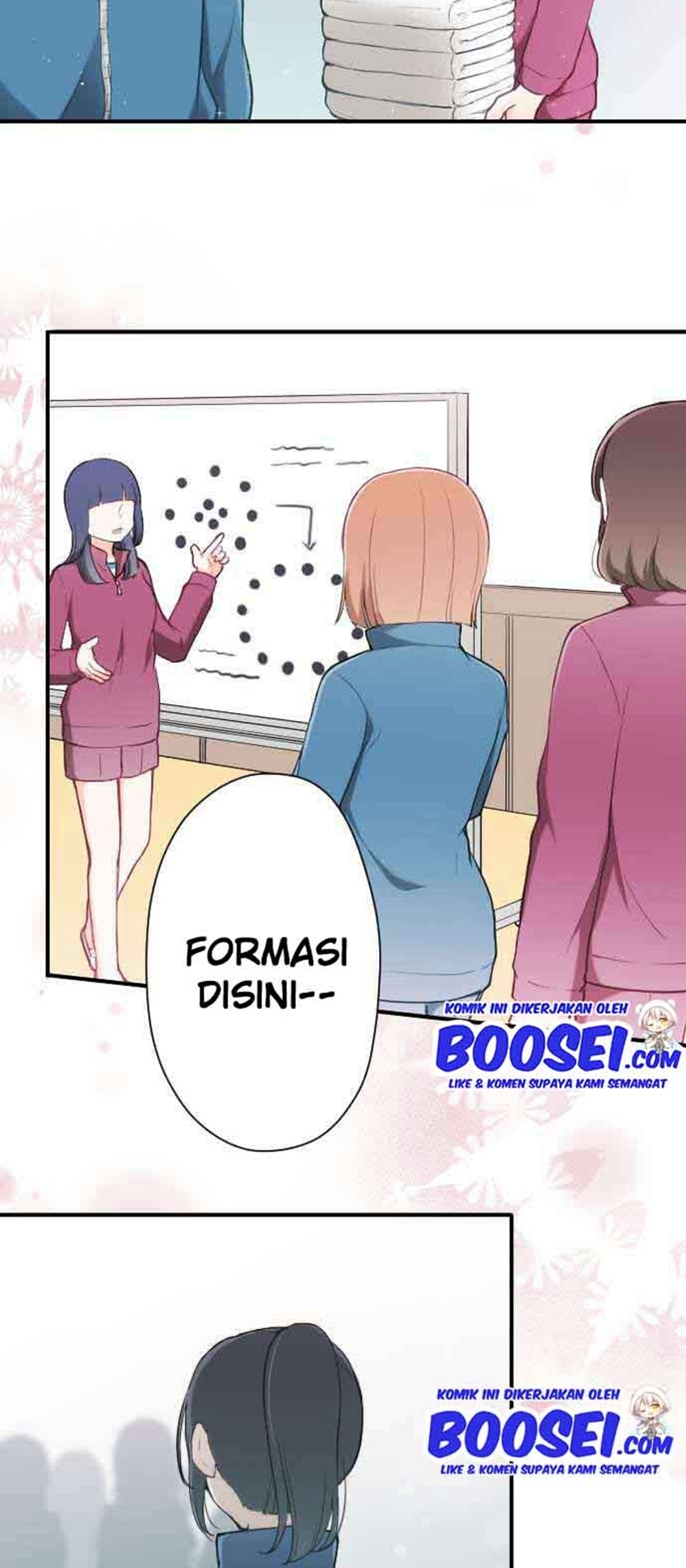 Chapter 84 - halaman 21