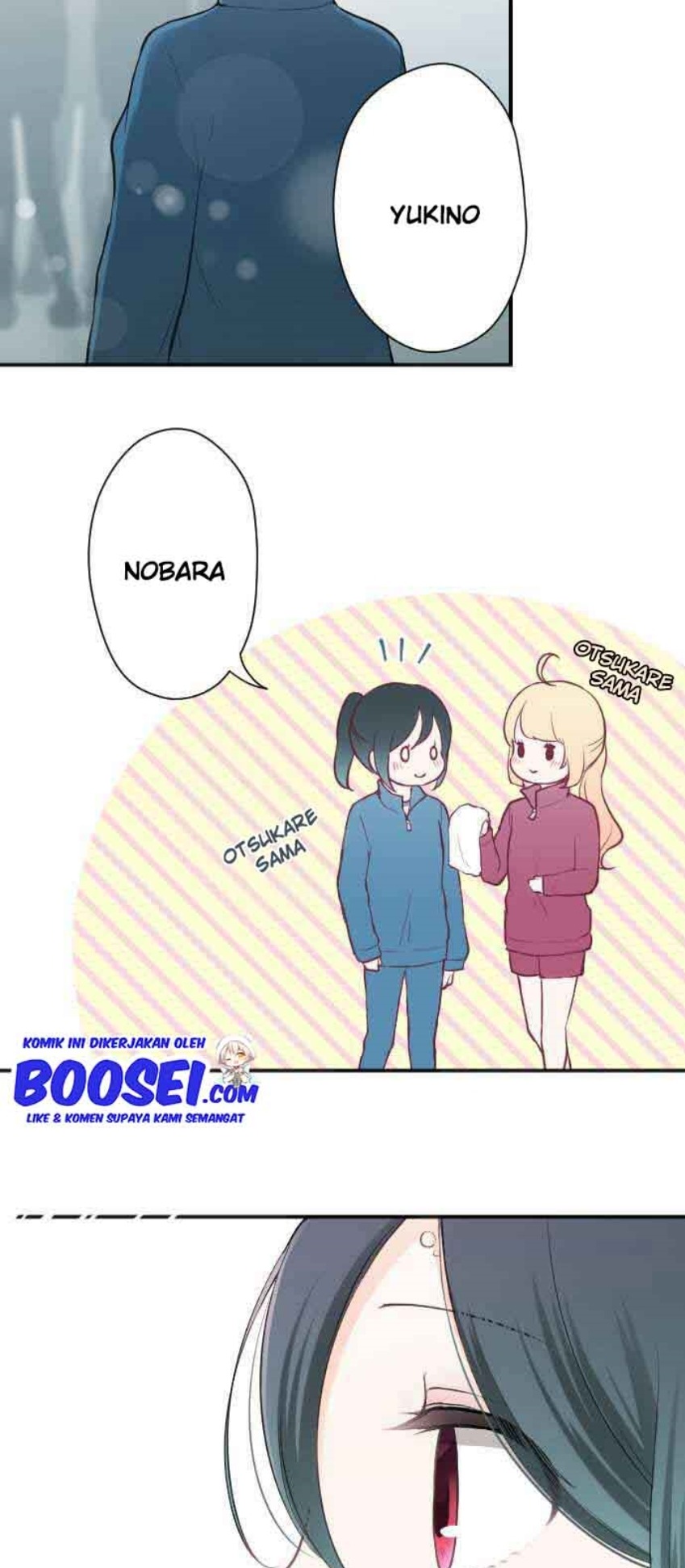 Chapter 84 - halaman 22