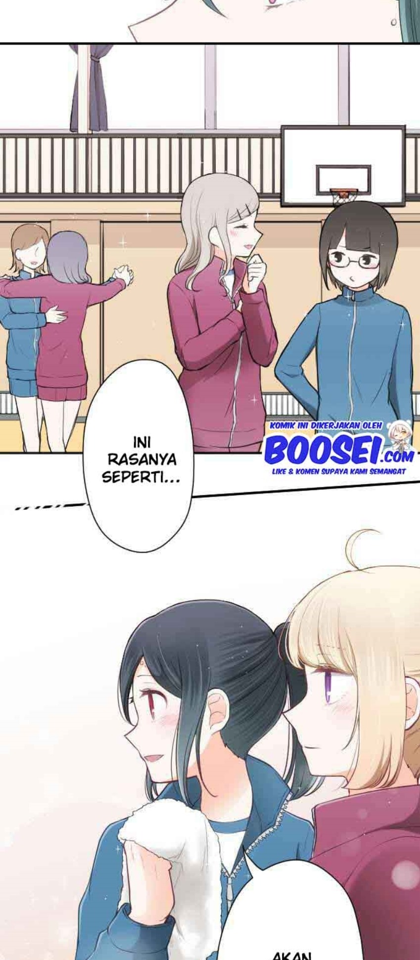 Chapter 84 - halaman 23