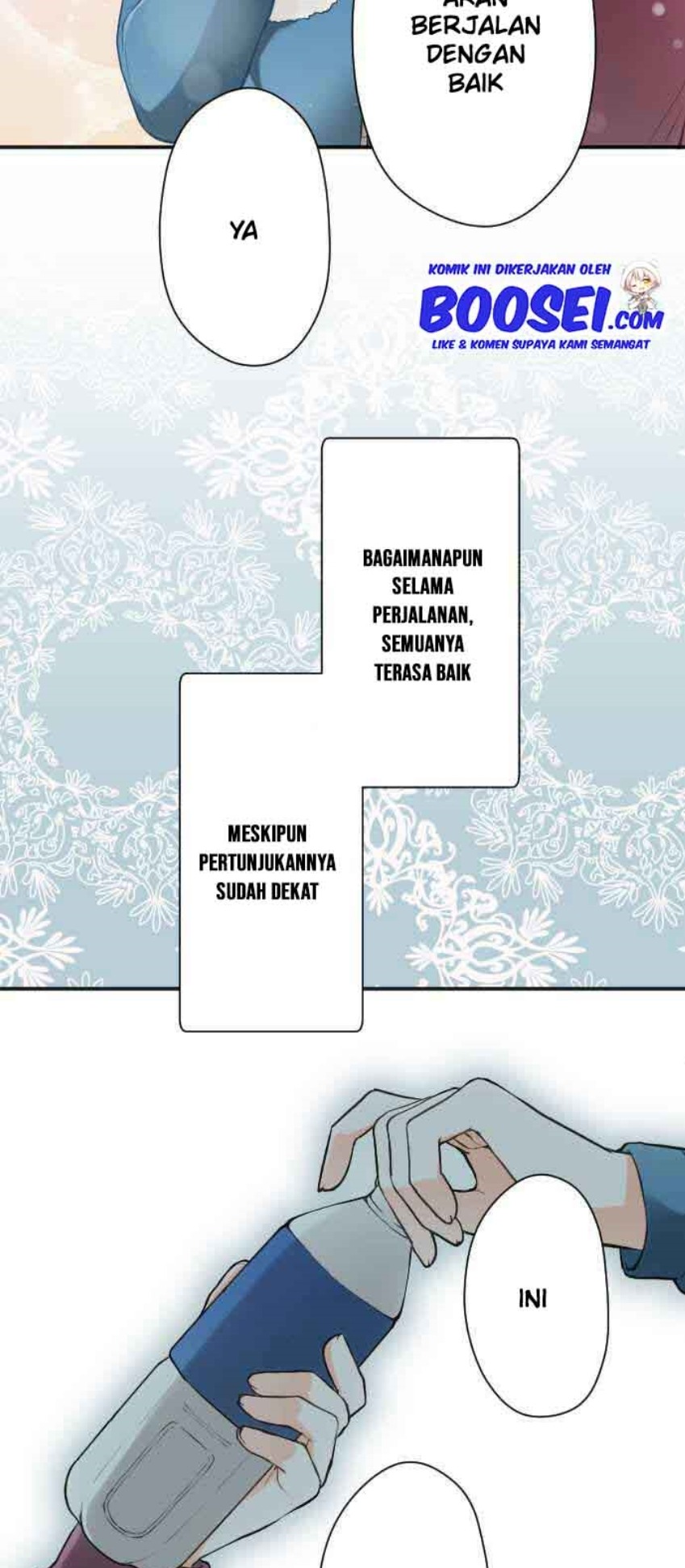Chapter 84 - halaman 24