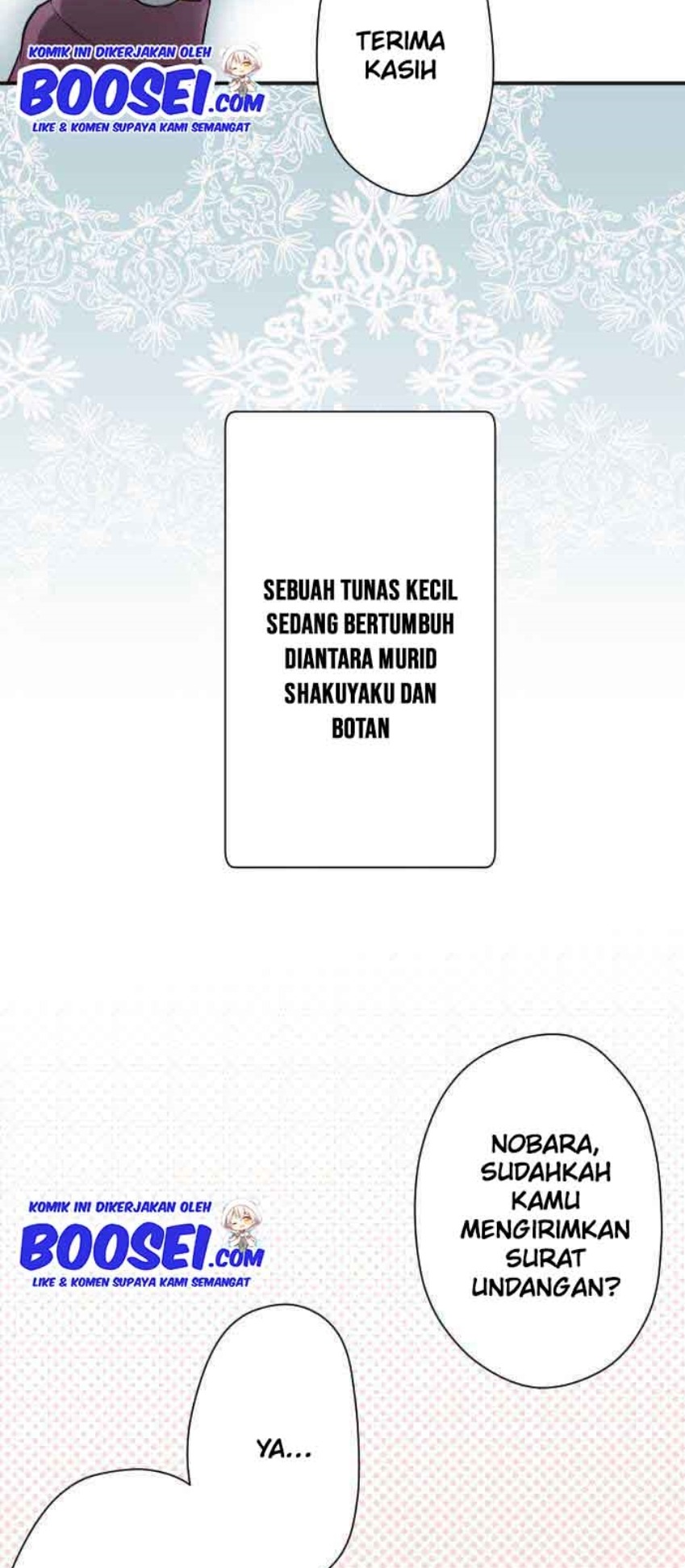 Chapter 84 - halaman 25