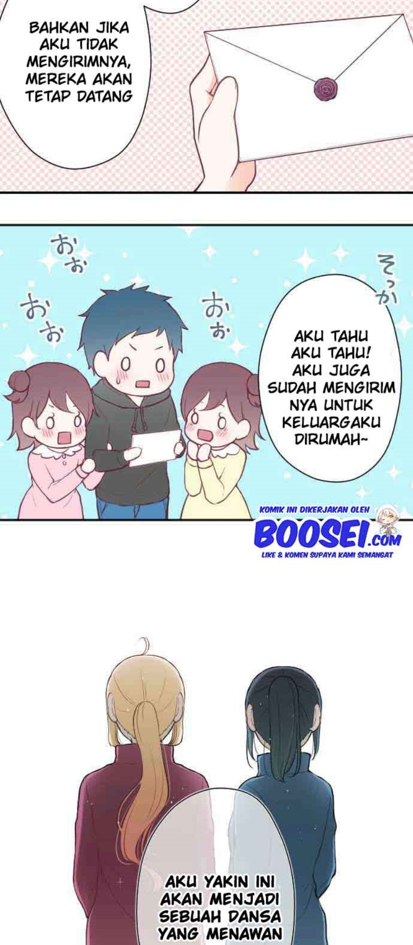 Chapter 84 - halaman 26