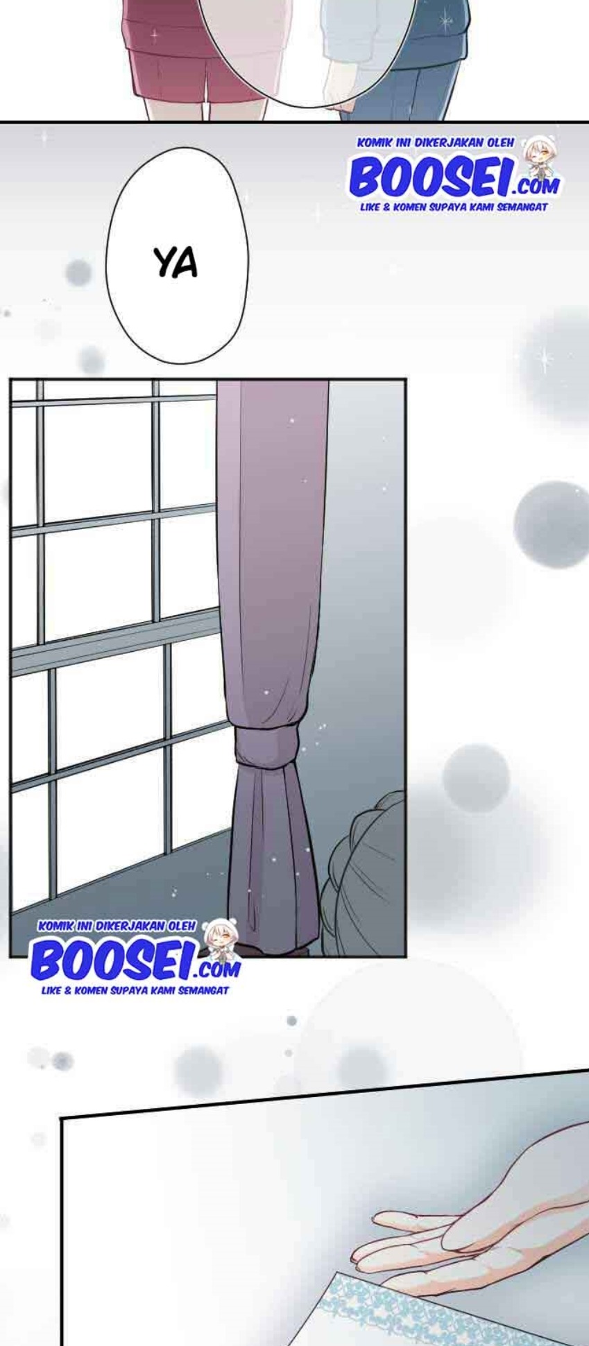 Chapter 84 - halaman 27