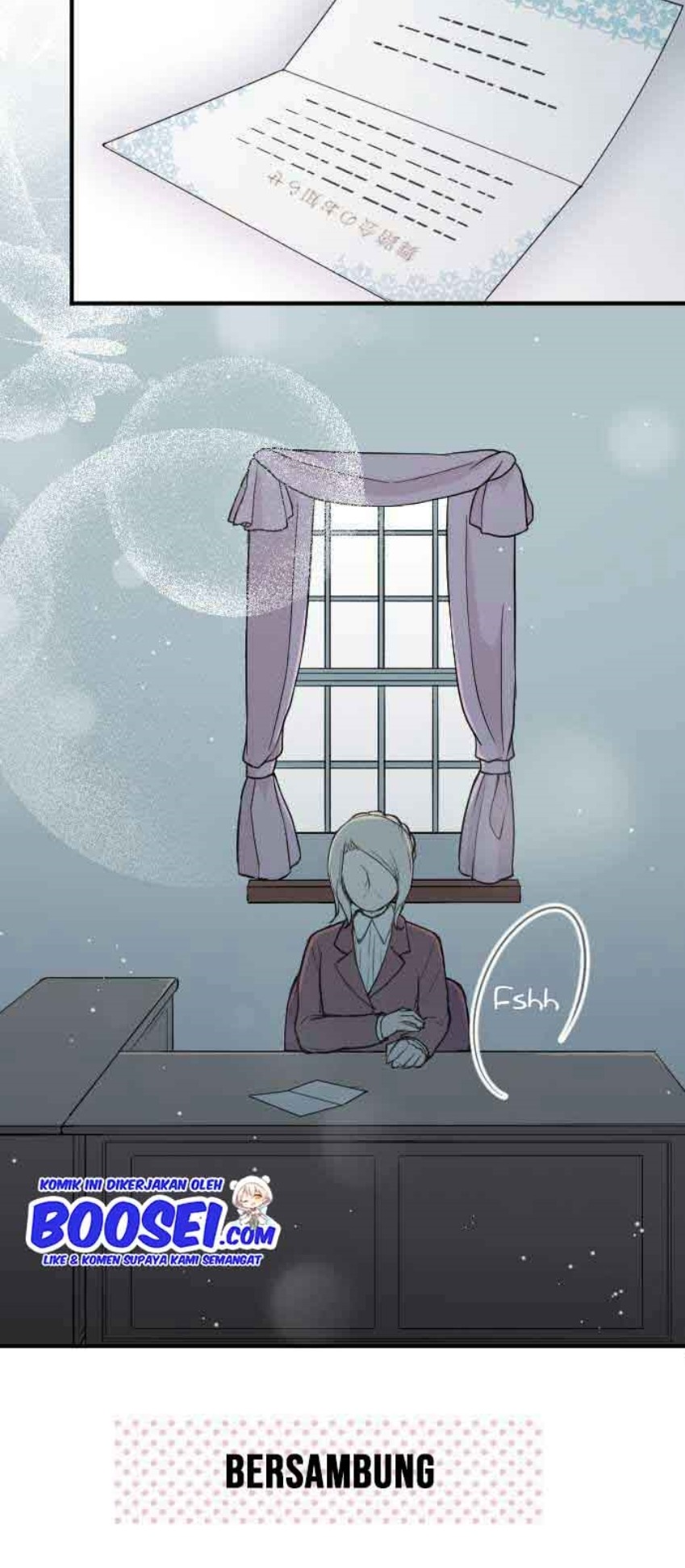 Chapter 84 - halaman 28