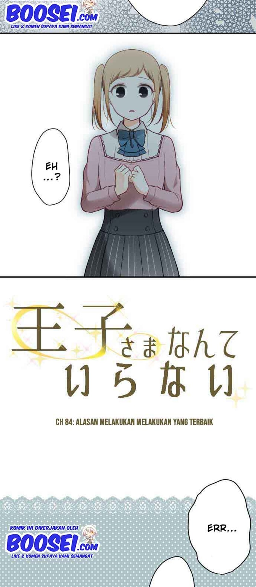 Chapter 84 - halaman 5