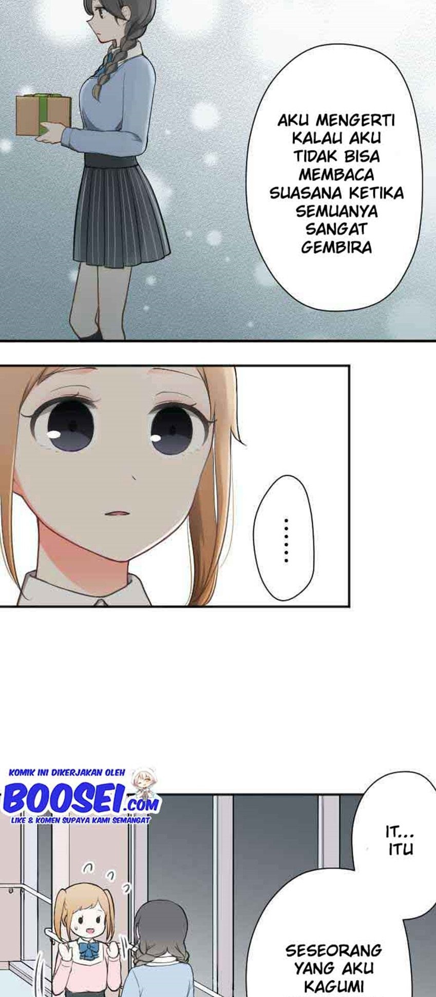 Chapter 84 - halaman 8