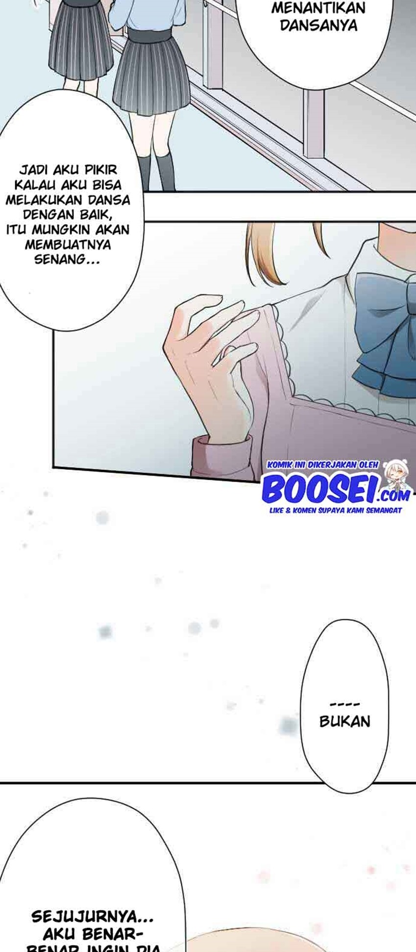 Chapter 84 - halaman 9