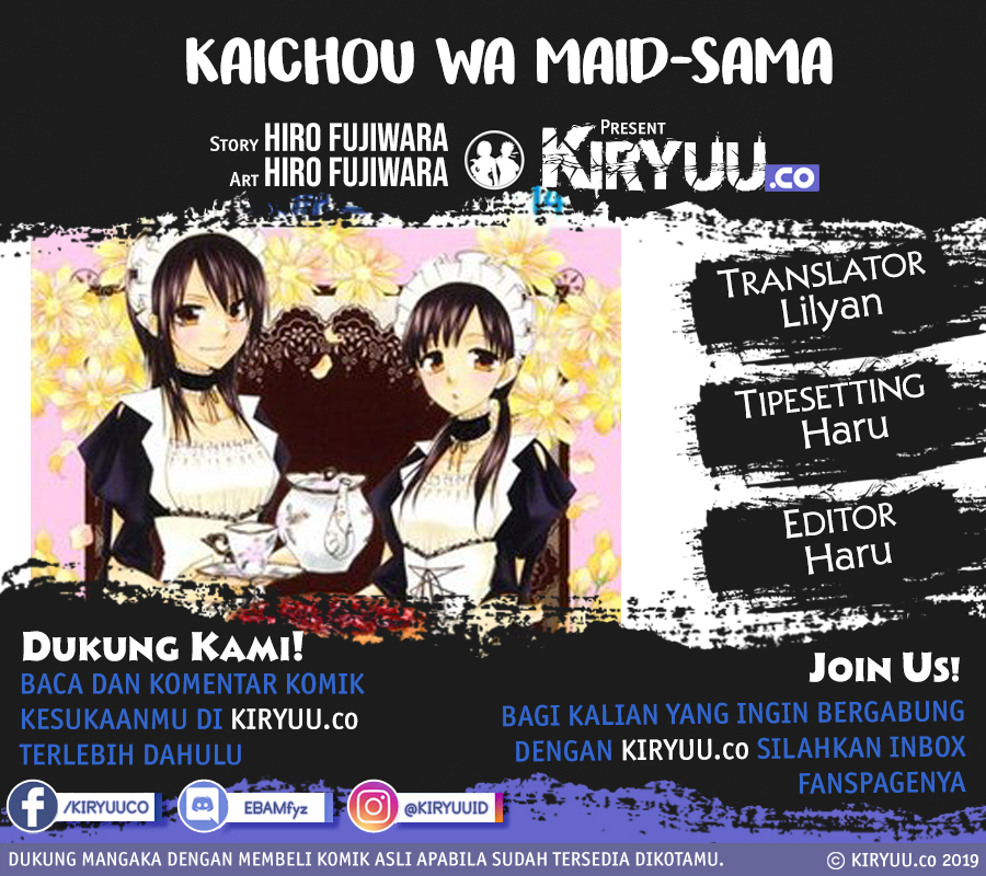 Chapter 84 - halaman 2