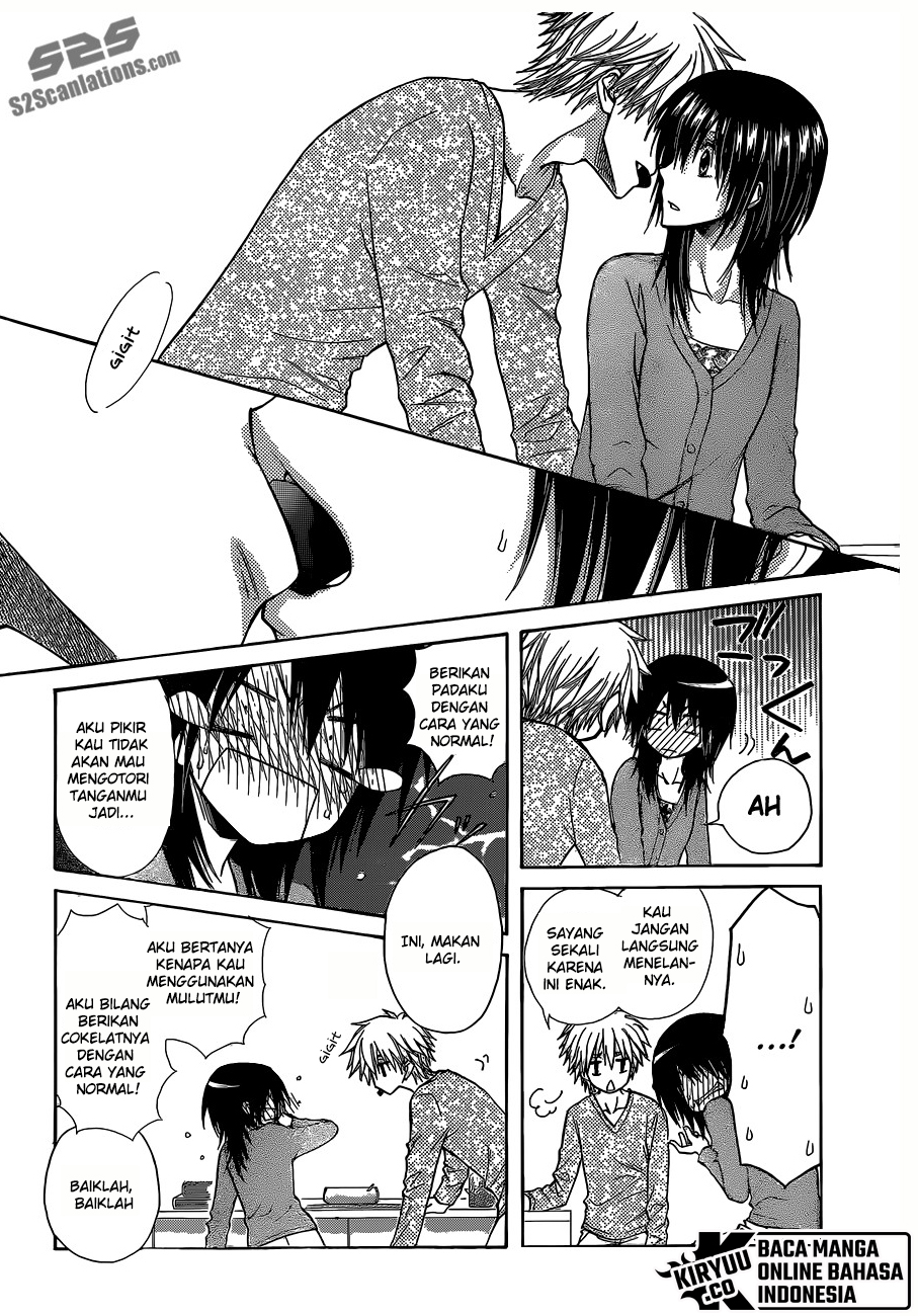 Chapter 84 - halaman 12