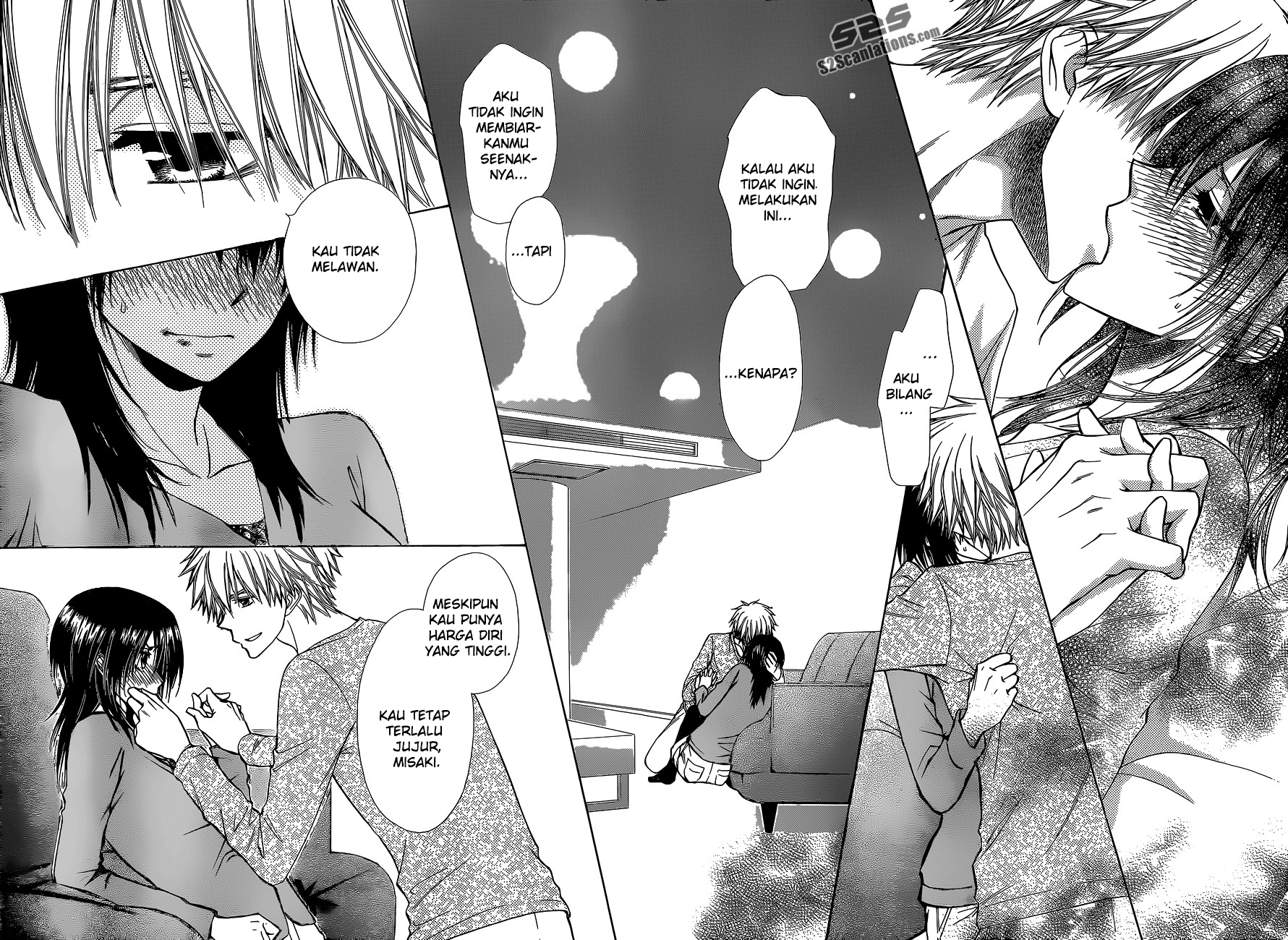 Chapter 84 - halaman 14