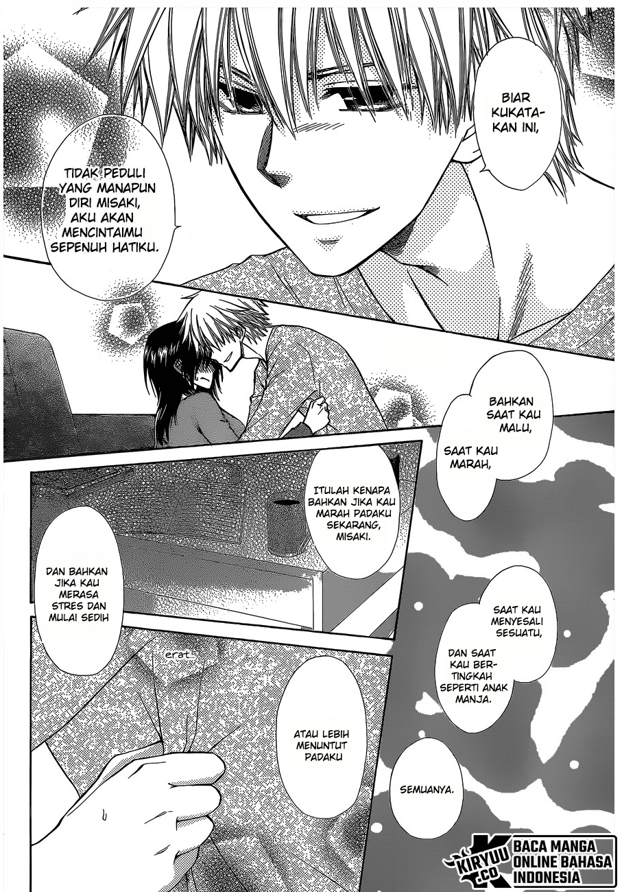 Chapter 84 - halaman 15