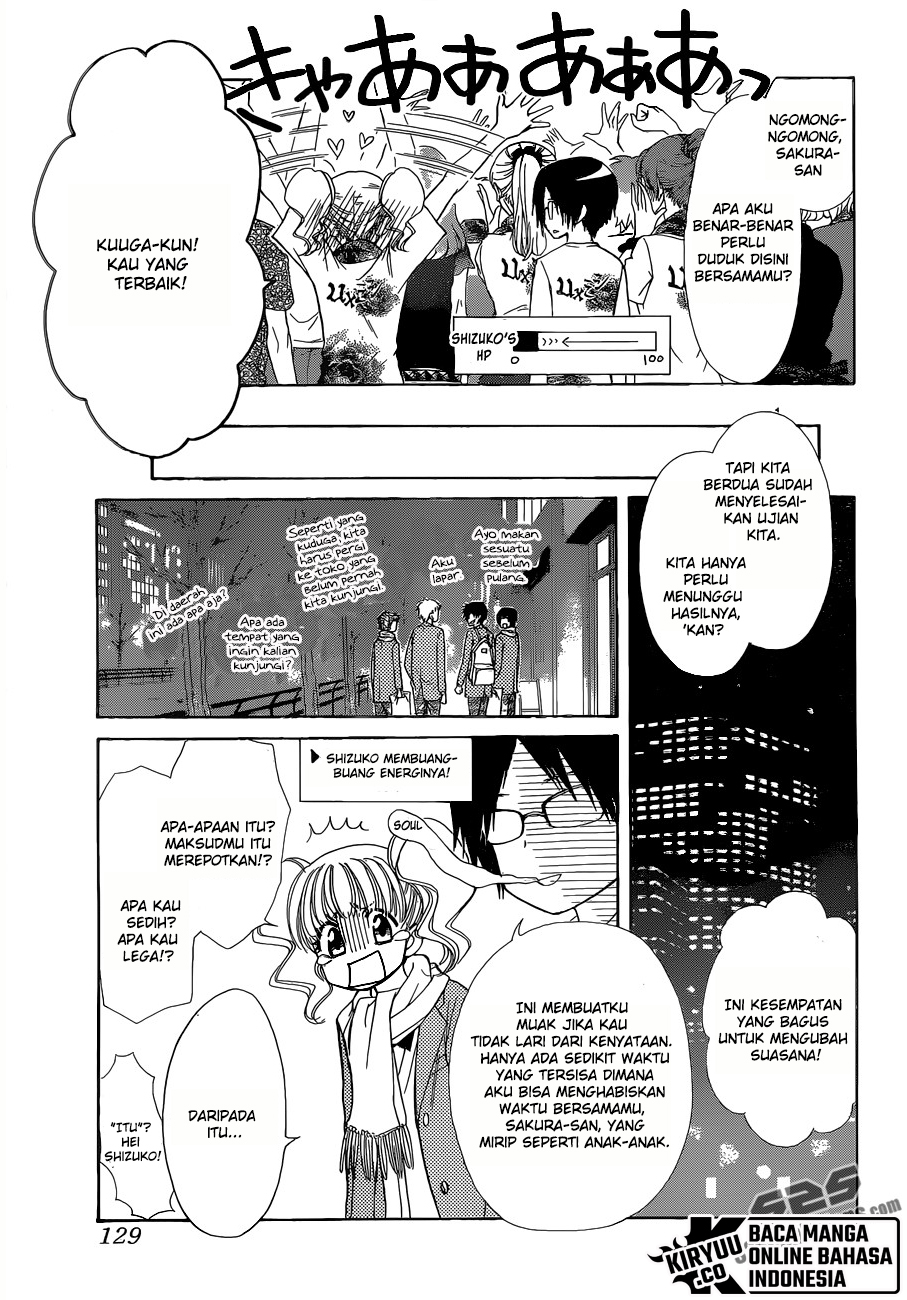 Chapter 84 - halaman 18