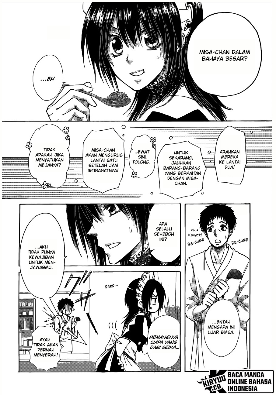 Chapter 84 - halaman 24