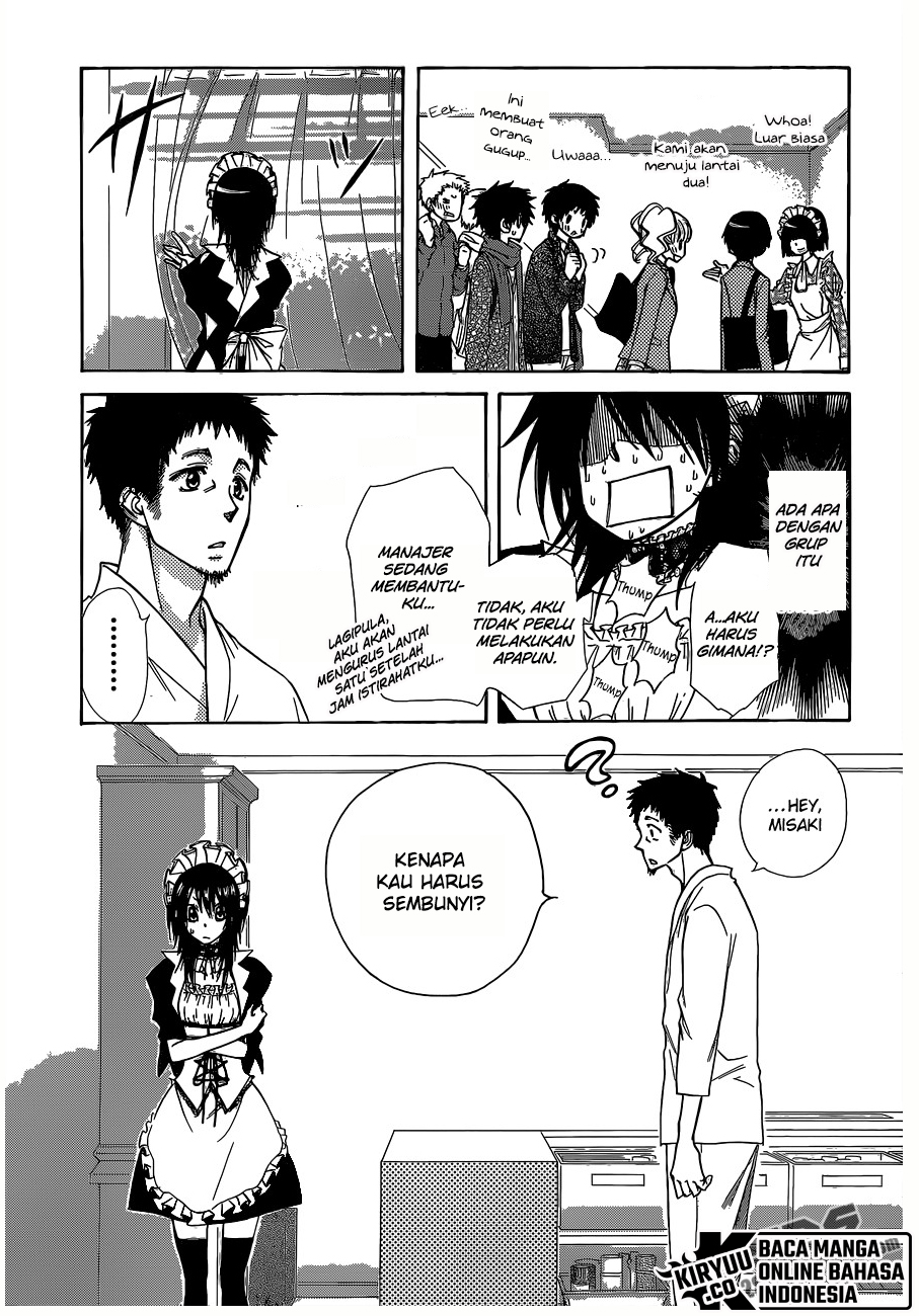 Chapter 84 - halaman 25