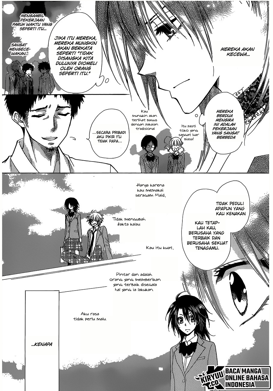 Chapter 84 - halaman 28