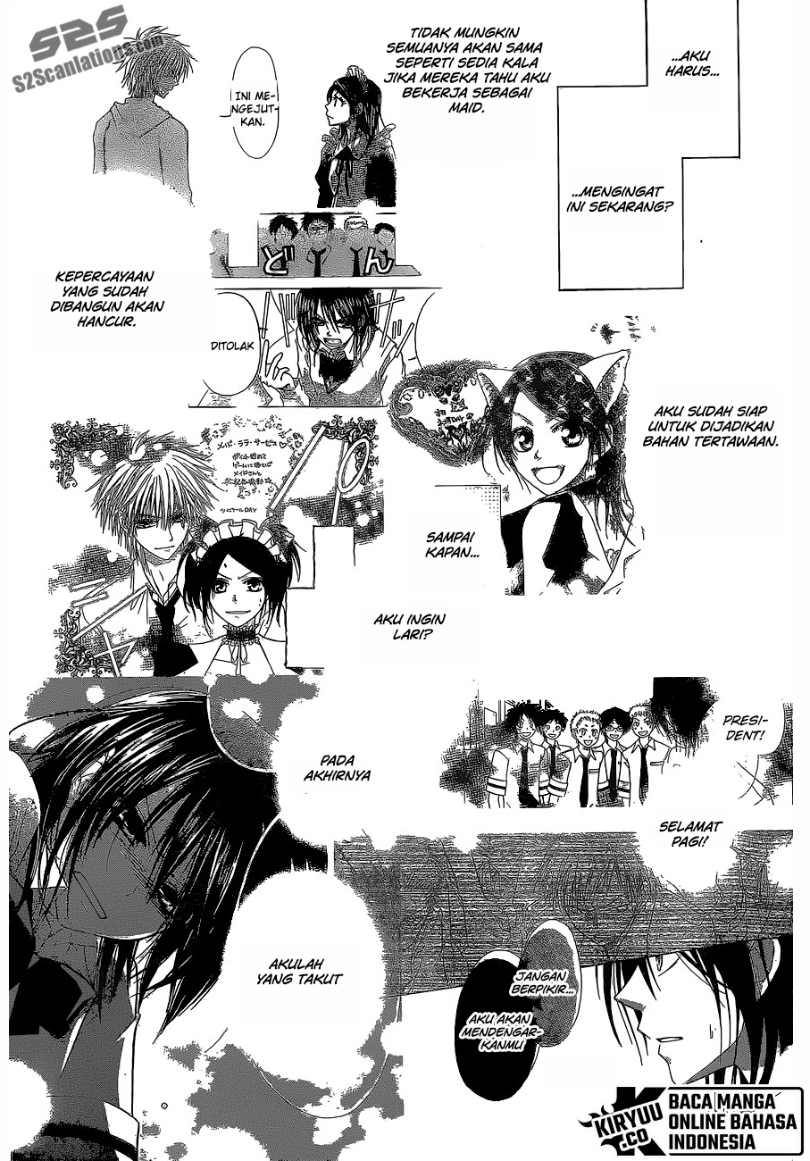 Chapter 84 - halaman 29
