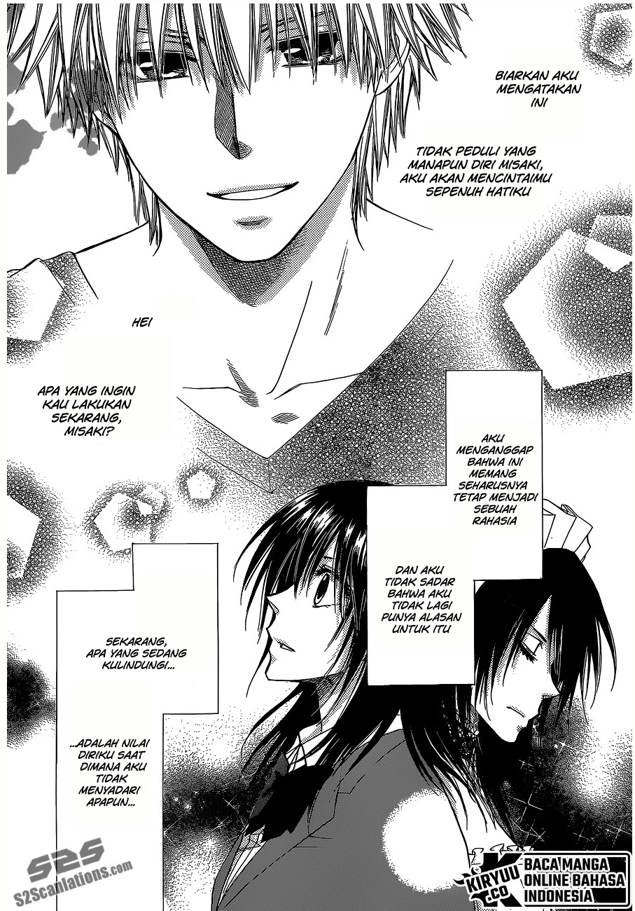 Chapter 84 - halaman 31