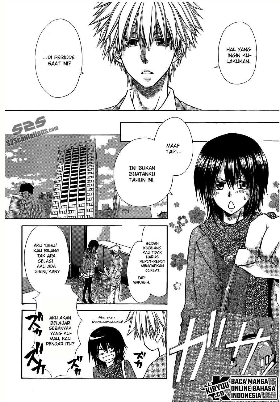 Chapter 84 - halaman 8