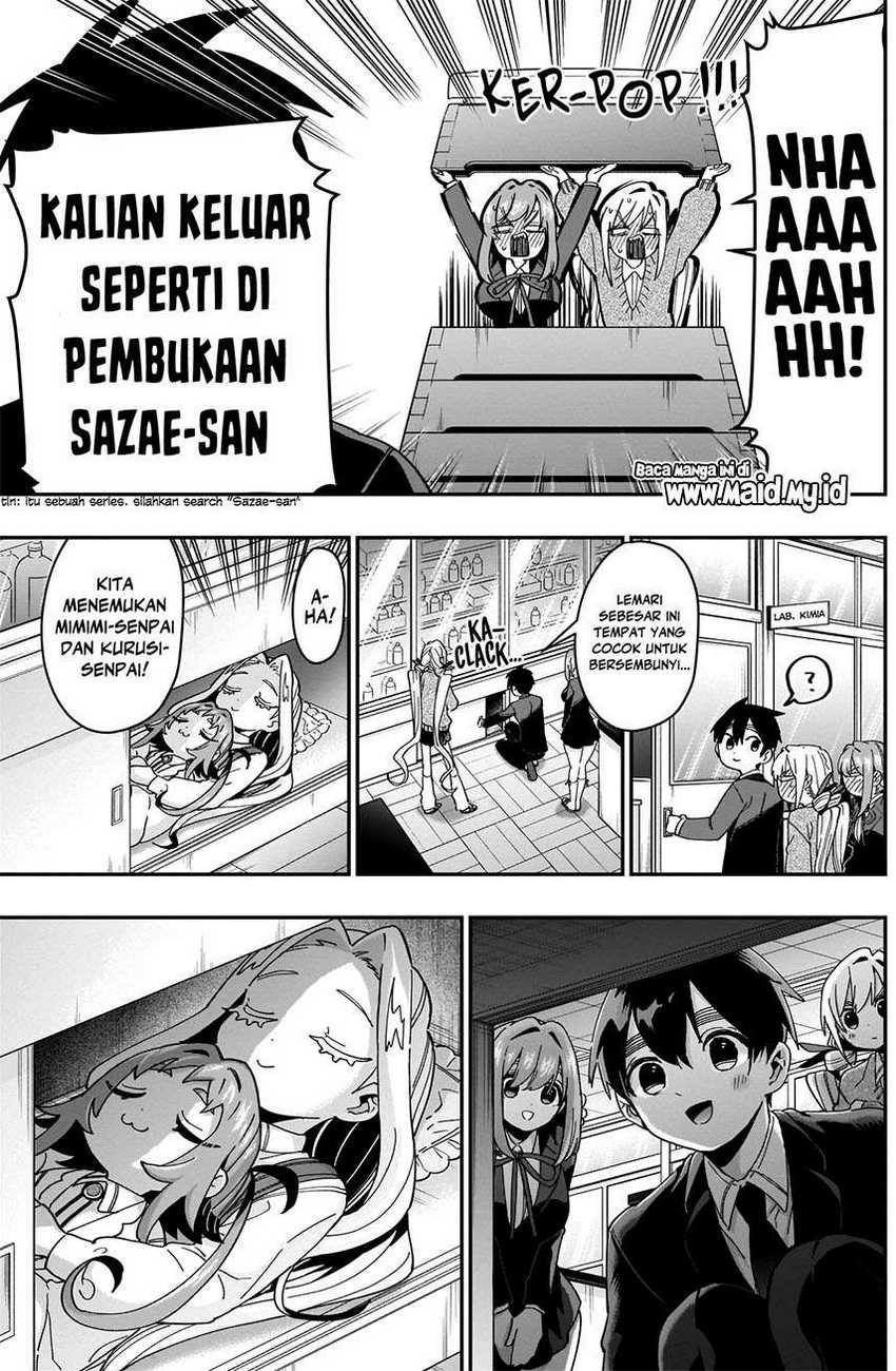 Chapter 46 - halaman 12