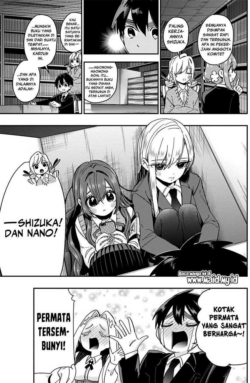 Chapter 46 - halaman 14