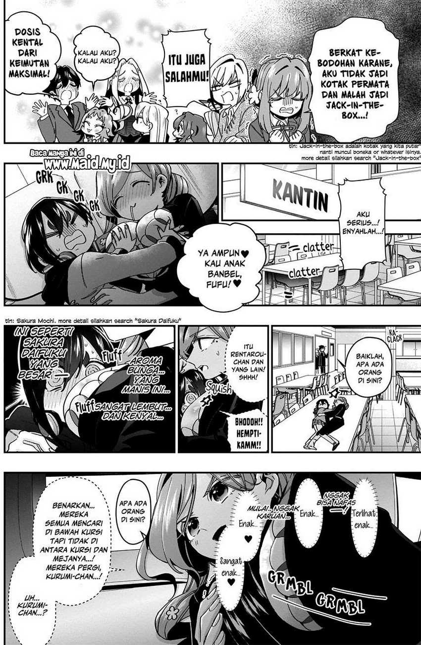 Chapter 46 - halaman 15
