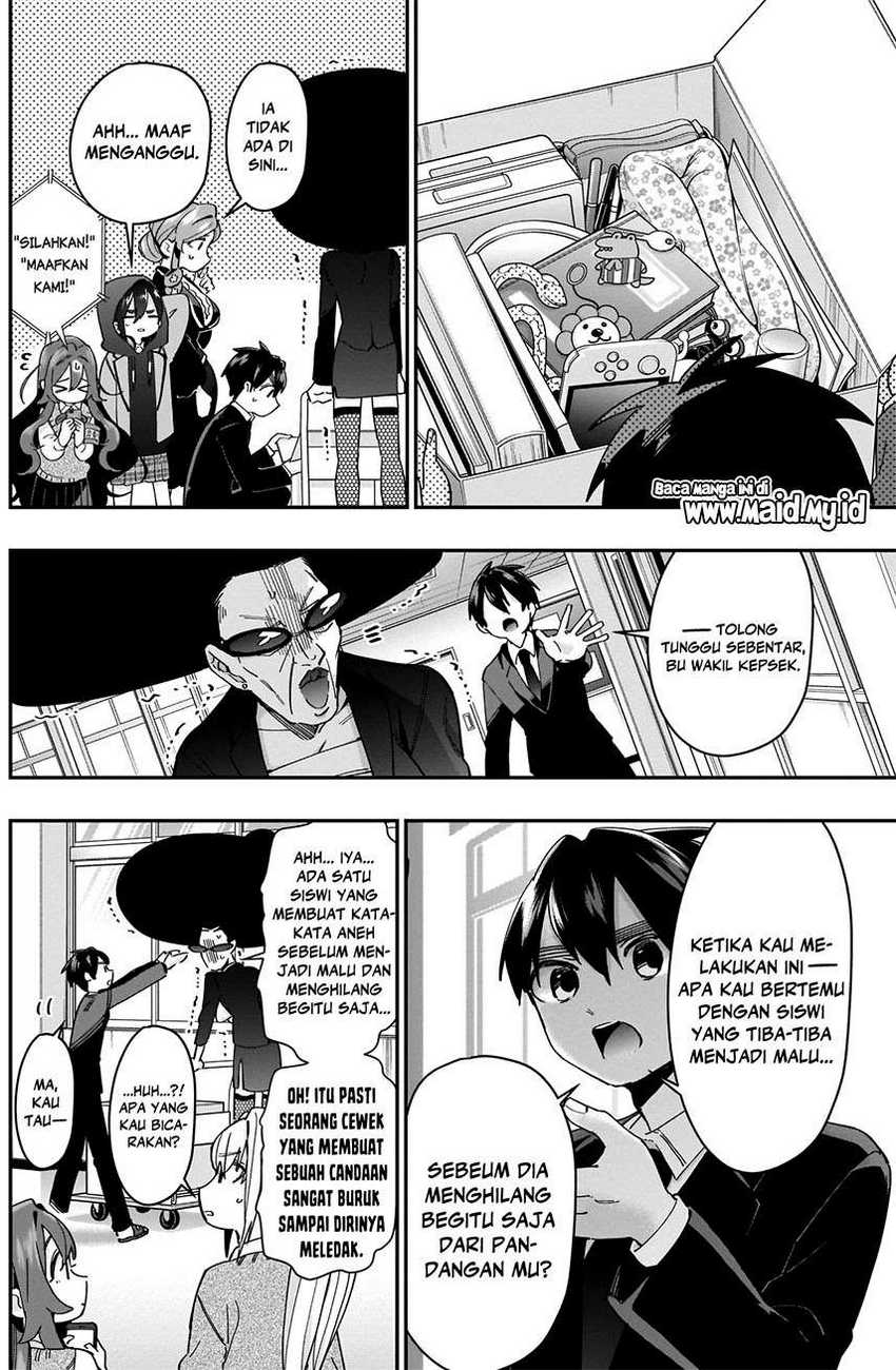 Chapter 46 - halaman 19