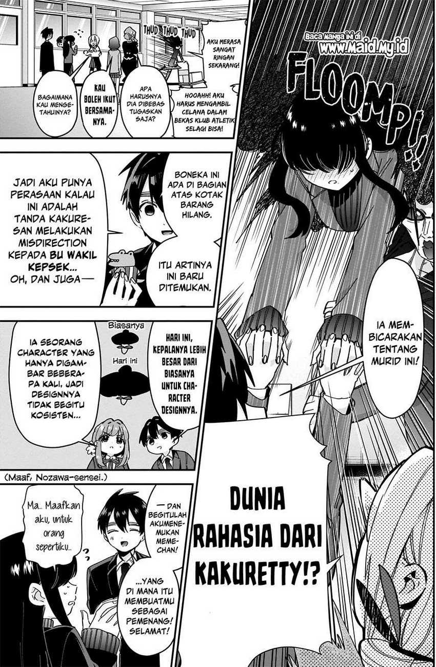 Chapter 46 - halaman 20