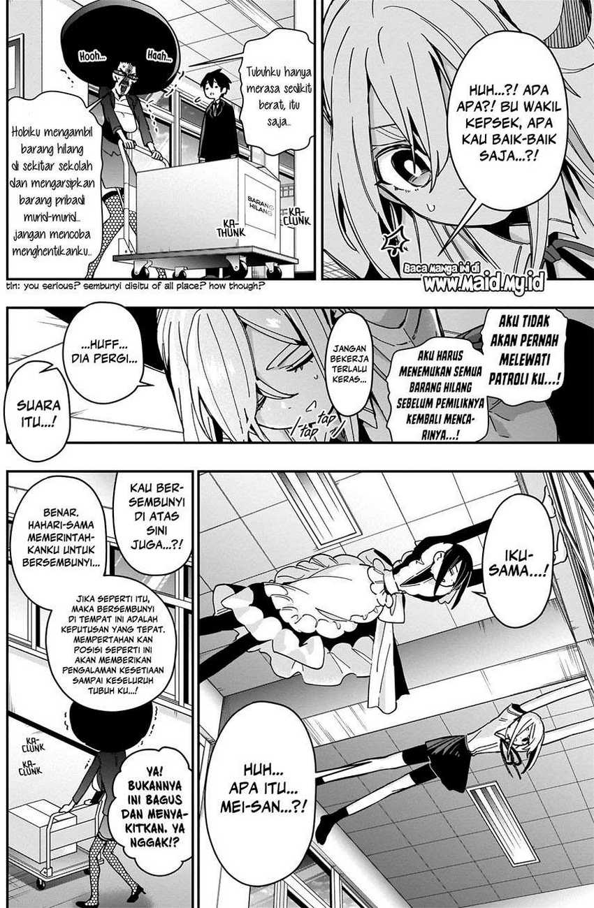 Chapter 46 - halaman 9